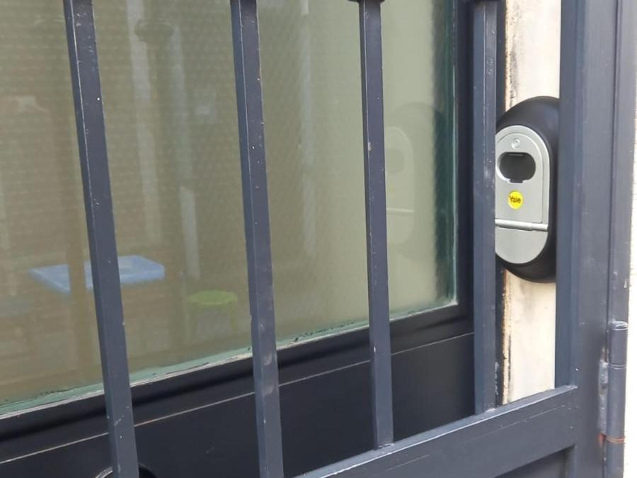 Clemamhouse Apartment Catania Exterior photo