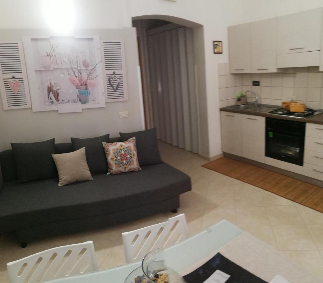 Clemamhouse Apartment Catania Exterior photo